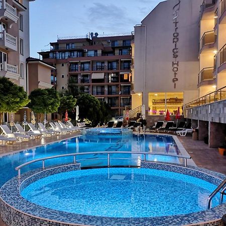 Tropics Hotel Sweti Wlas Exterior foto