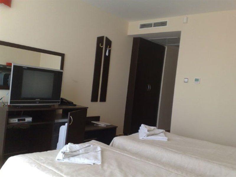 Tropics Hotel Sweti Wlas Exterior foto