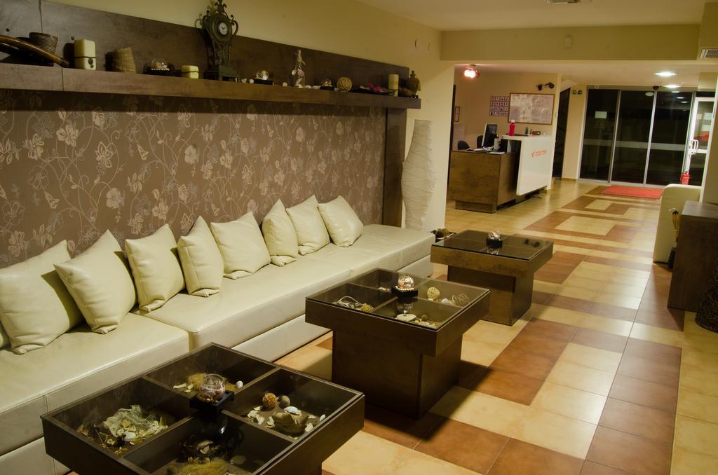 Tropics Hotel Sweti Wlas Exterior foto
