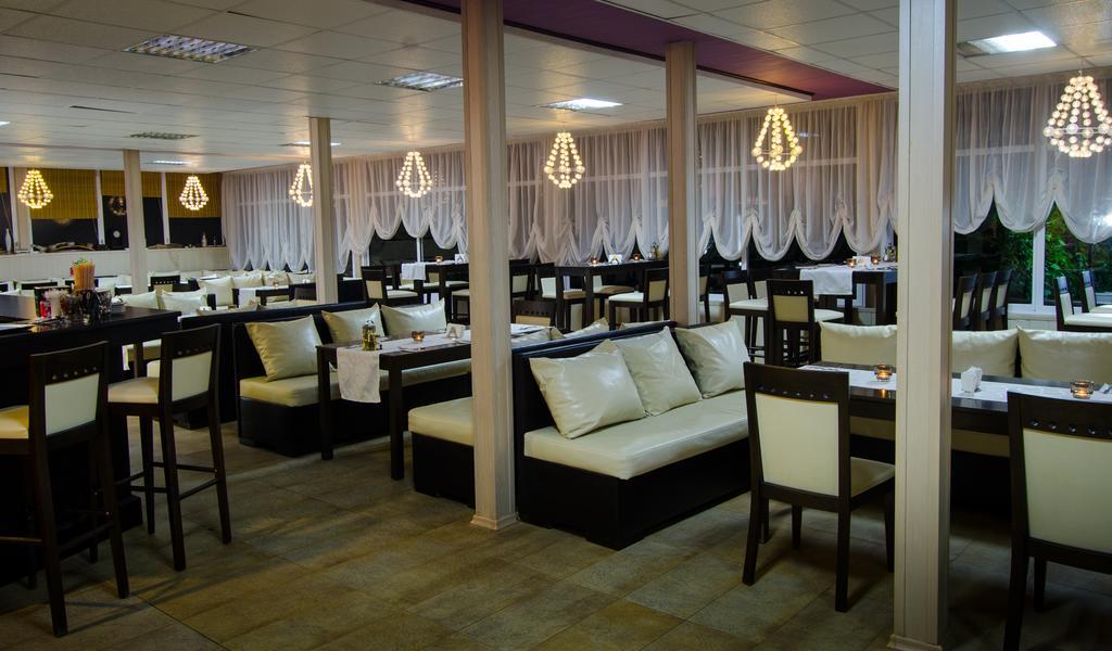 Tropics Hotel Sweti Wlas Exterior foto