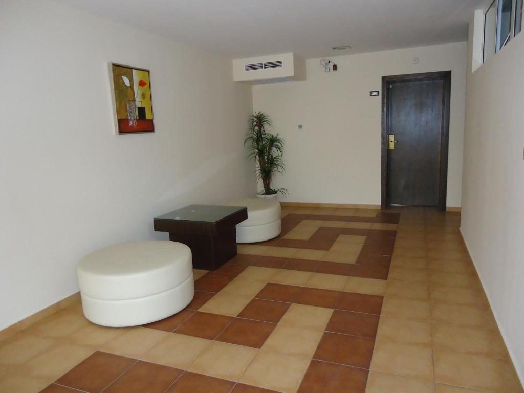 Tropics Hotel Sweti Wlas Zimmer foto