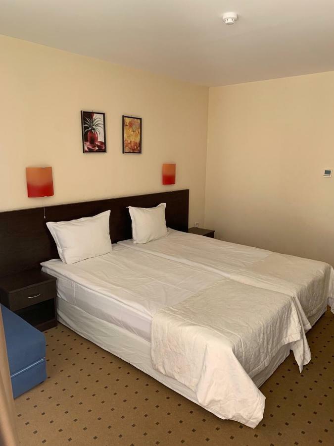 Tropics Hotel Sweti Wlas Exterior foto