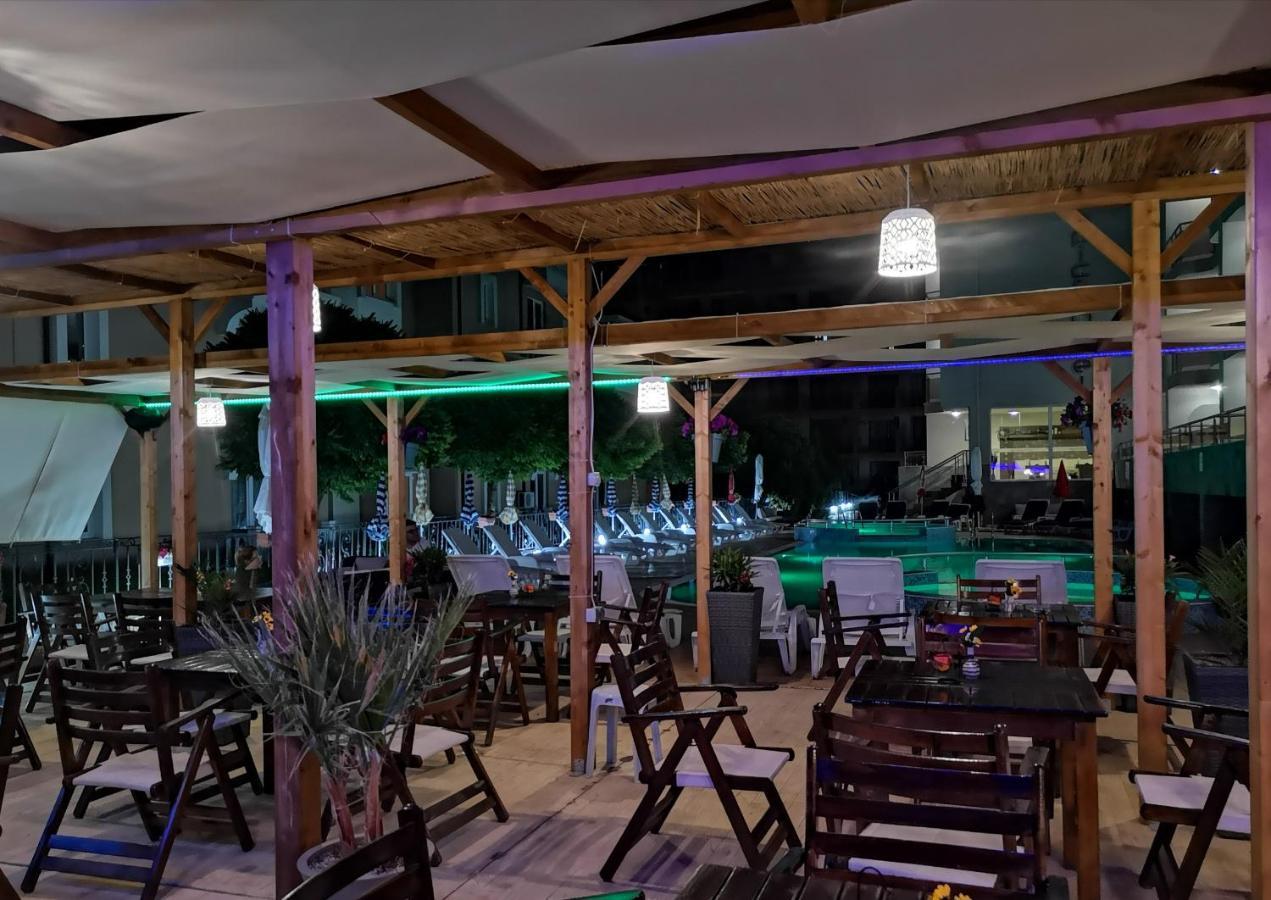 Tropics Hotel Sweti Wlas Exterior foto